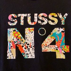 Stussy Muscle tee unisex small